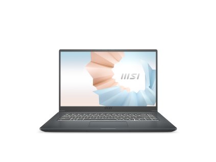 MSI Modern 15 A5M 1