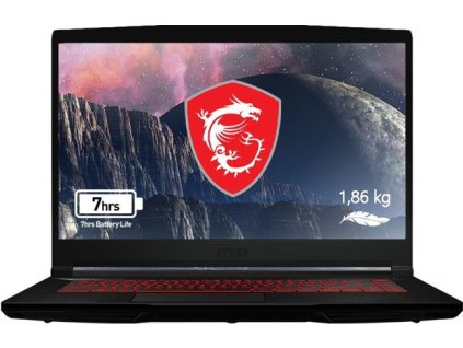 177650 msi gf63 thin 12uc 1050nl