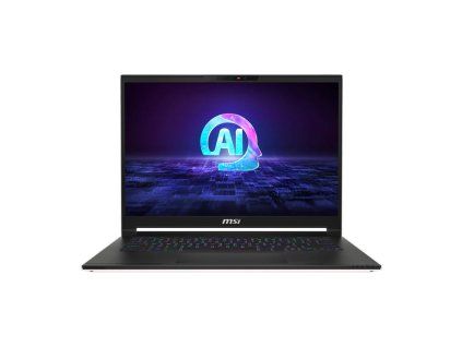 183623 msi stealth 14 ai studio a1veg 081uk