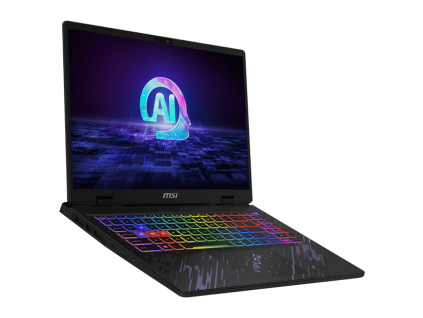 MSI Pulse 16 AI C1VGKG-040PT