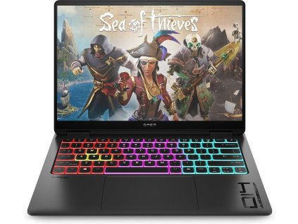 HP OMEN Transcend 14 (2)