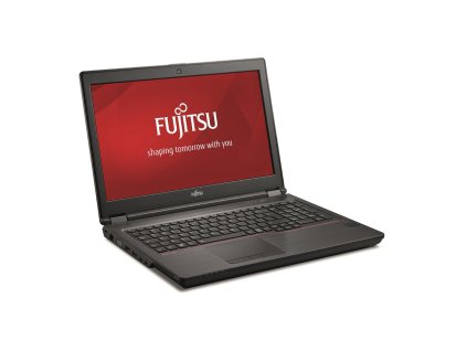 Fujitsu Celsius H7510 (1)