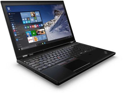 186323 lenovo thinkpad p51