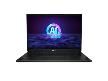 MSI Stealth 18 AI Studio A1VFG-019DE