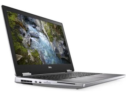 Dell Precision 7540 (1)