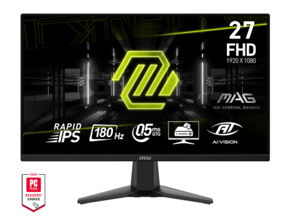 186932 msi mag 275f 27