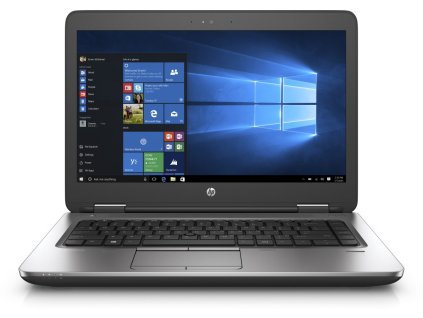 Hp ProBook 640 G2 2