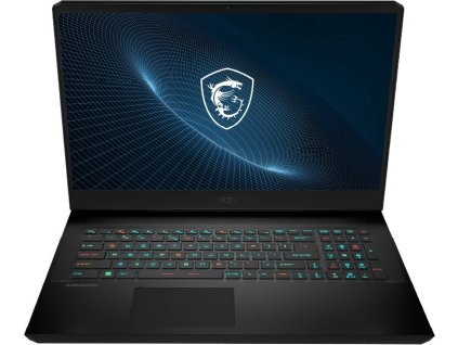 191364 msi vector gp76 12ugs 650nl