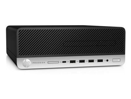 191679 hp prodesk 600 g4 sff