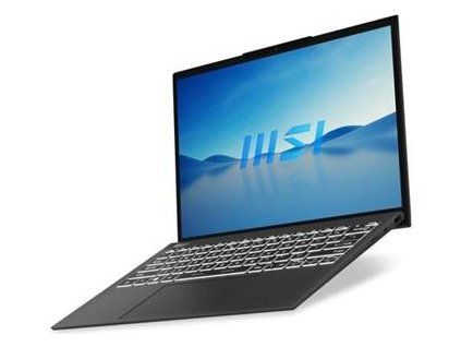 MSI Prestige 13Evo A13M-093NL