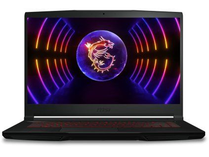 MSI GF63 Thin 12VE-292IT