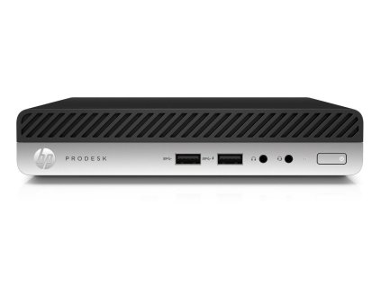HP ProDesk 400 G4 mini pc 0b