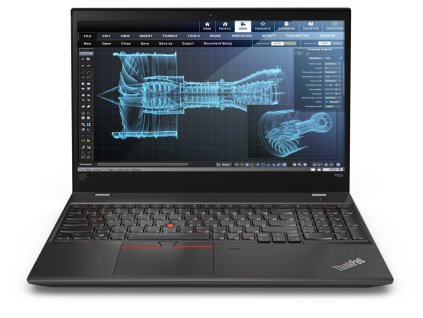 Lenovo ThinkPad P52s 2