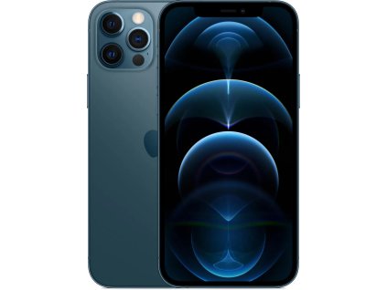 201753 apple iphone 12 pro 128gb pacific blue