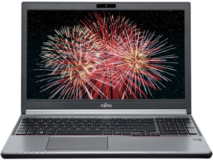 202299 fujitsu lifebook e754