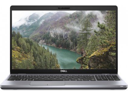 203691 dell latitude 5510