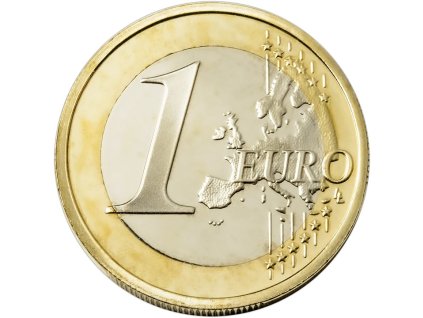 1 Euro SK 2B