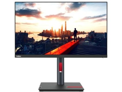 204192 lenovo thinkvision p24h 30 23 8