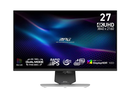 204585 msi mpg 274urdfw e16m 27