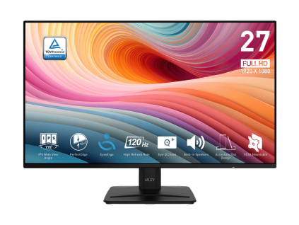204981 msi pro mp271a e2 27