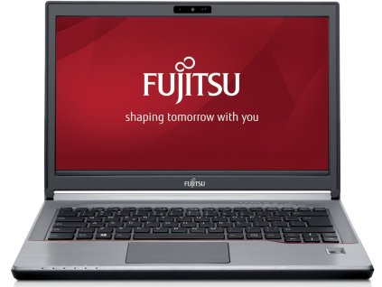 205764 fujitsu lifebook e734