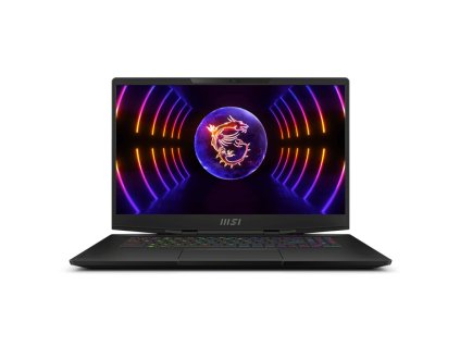 MSI Stealth 17Studio A13VH (1)