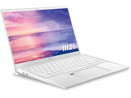 MSI Prestige 14 A11SCX 1