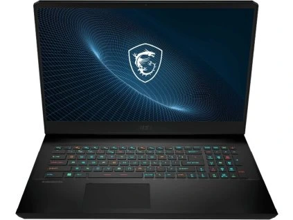 206352 msi vector gp76 12ugs 616xpt