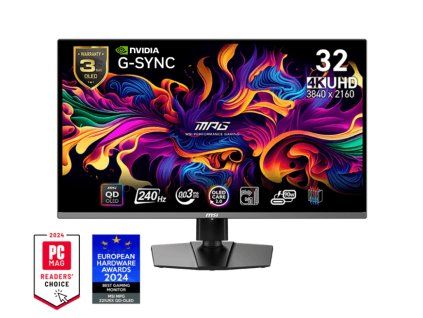 206667 msi mpg 321urxde qd oled 31 5