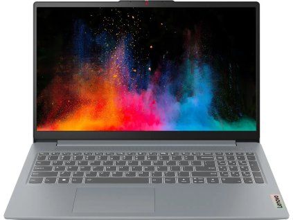 Lenovo IdeaPad Slim 3 15IAN8
