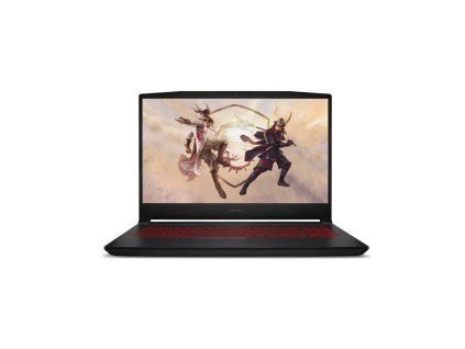 MSI Katana GF66 12UD-847XPL