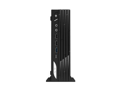 207081 msi pro dp21 14m 243beu mini pc