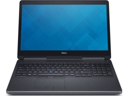 Dell Precision 7510