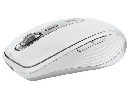 MX Anywhere 3S Bílá