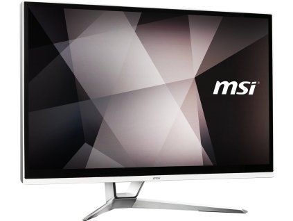 MSI PRO 22XT 10M bílá (1)