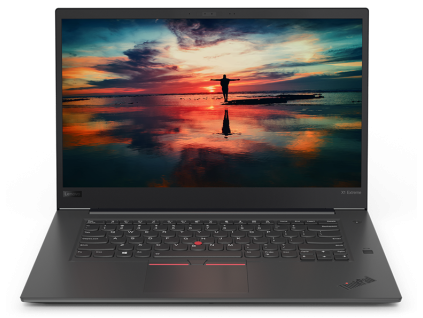 208665 lenovo thinkpad x1 extreme gen 1