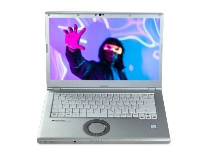 208968 panasonic toughbook cf lv8