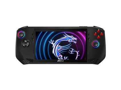 207753 msi claw a1m 016uk