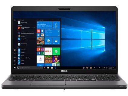 209664 dell latitude 5501