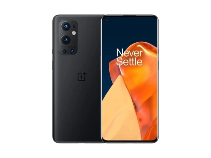 212427 oneplus 9 pro 128gb stellar black