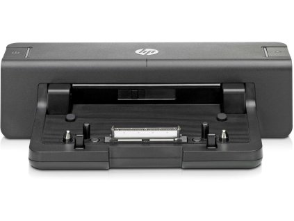 HP Compaq Elitebook Dockingstation Port Replicator USB 3.0 3