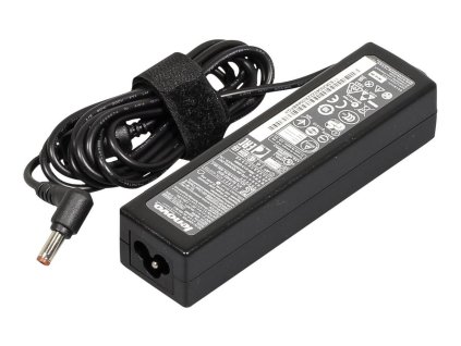 Napájecí adaptér Lenovo 20V65W3,25A 1