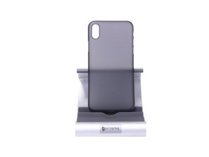 iPhone X Case Grey