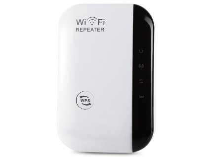121423 bezdratovy wi fi extender 300mb s