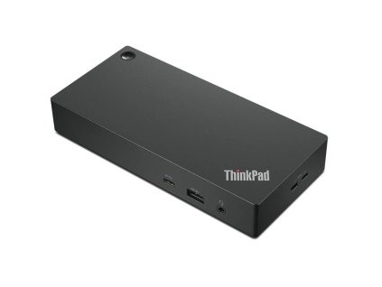 151211 4 dokovaci stanice lenovo thinkpad universal usb c dock