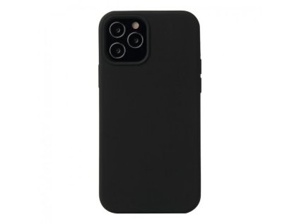 silikonovy kryt pro iphone 13 pro cerny
