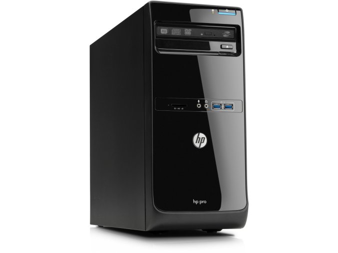Hp Pro 3500 MT 3