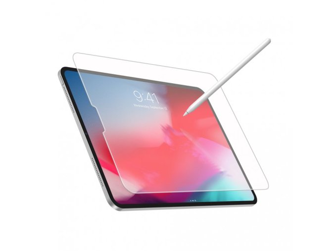 26243 ochranna folie pro ipad pro 12 9 2022 2021 2020 2018 esr paper like film