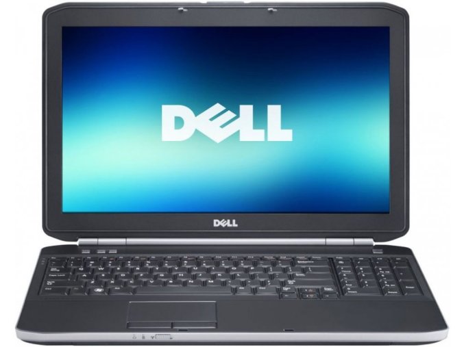 Dell Latitude E5520 0