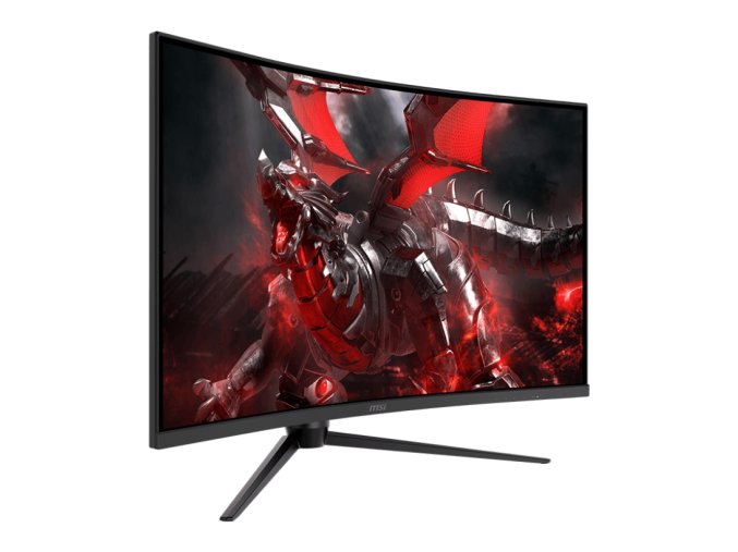 MSI Optix G321CQP (2)